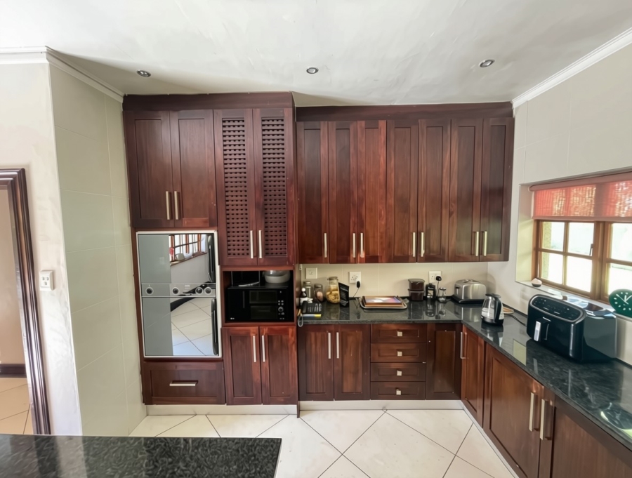 4 Bedroom Property for Sale in St Helena Free State
